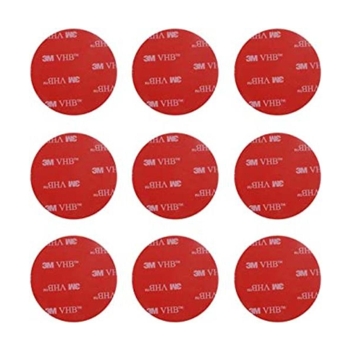 Haoyou 3M VHB Adhesivo adhesivo fuerte para montaje en