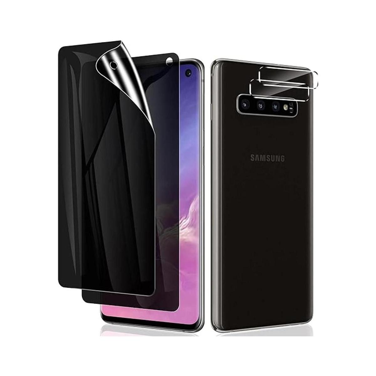 LYWHL Protector de pantalla para Samsung Galaxy S10 2