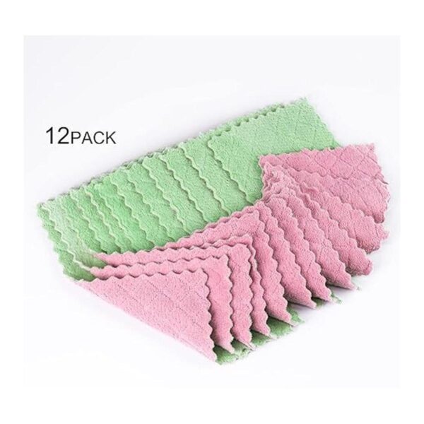 FGSAEOR Paños de cocina de primera calidad paños