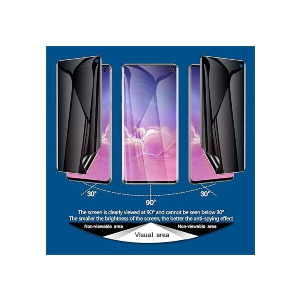 LYWHL Protector de pantalla para Samsung Galaxy S10 2_2