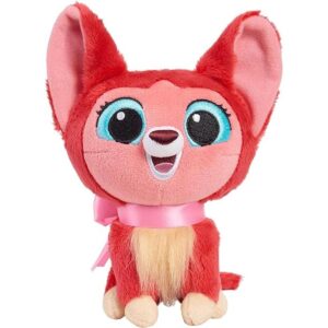 Disney Junior Alices Wonderland Bakery Dinah de felpa_1