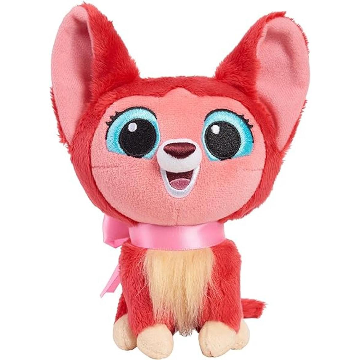 Disney Junior Alices Wonderland Bakery Dinah de felpa