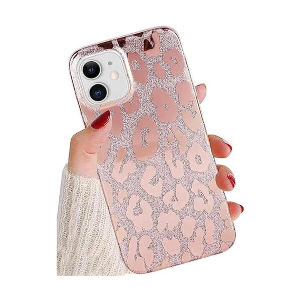 J.west Funda para iPhone 11 de 6.1 pulgadas lujosa funda_1