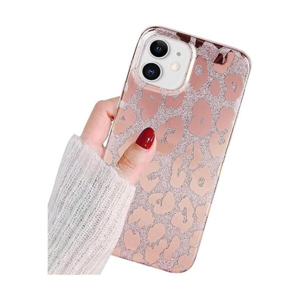 J.west Funda para iPhone 11 de 6.1 pulgadas lujosa funda_2