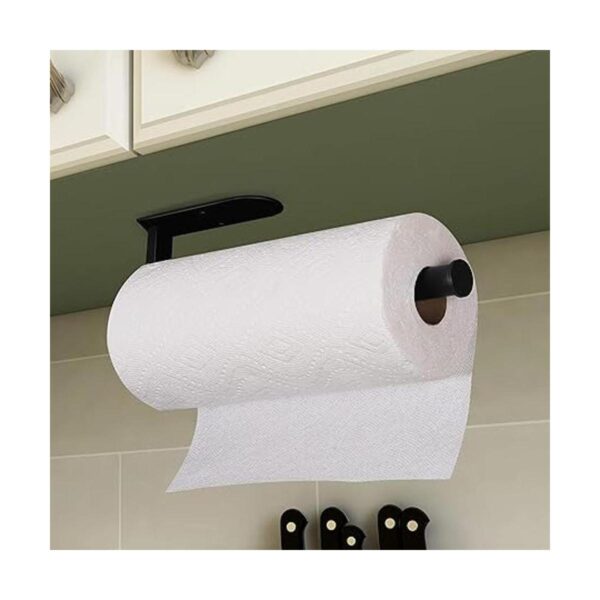 OBODING Soporte para toallas de papel para debajo del