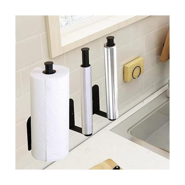 OBODING Soporte para toallas de papel para debajo del
