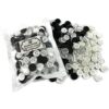 Amornphan 0.591 in. 58 Mezcla de colores