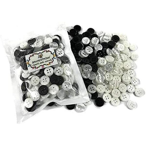 Amornphan 0.591 in. 58 Mezcla de colores