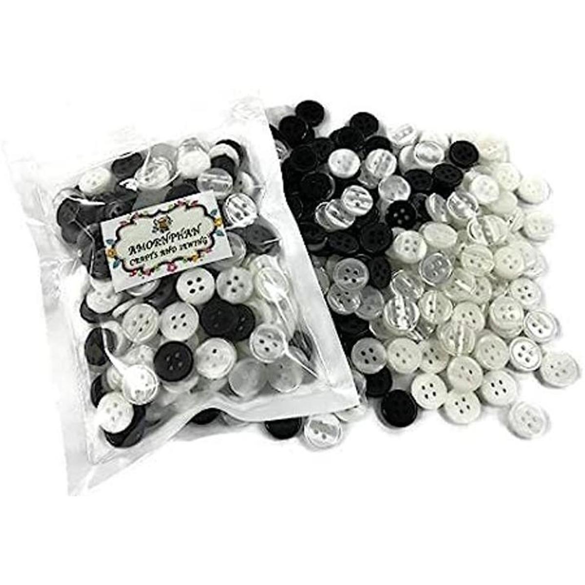 Amornphan 0.591 in. 58 Mezcla de colores