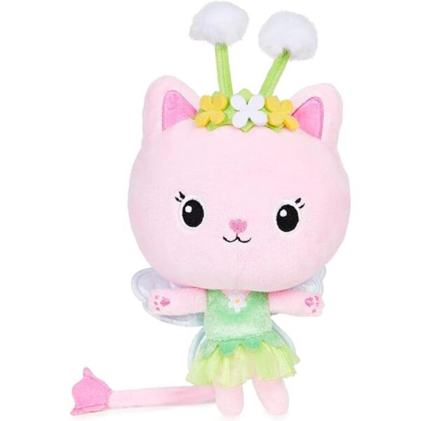 La casa de muñecas de Gabby juguete de peluche Kitty_1