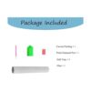Kits de pintura de diamantes con cita romántica kit de_6