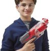 NERF Elite Disrupter Blaster Tambor giratorio de 6_6