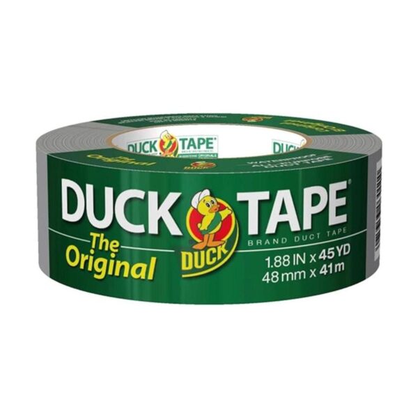 Duck Brand cinta de embalar resistente multipropósito_1