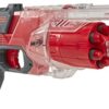 NERF Elite Disrupter Blaster Tambor giratorio de 6_1