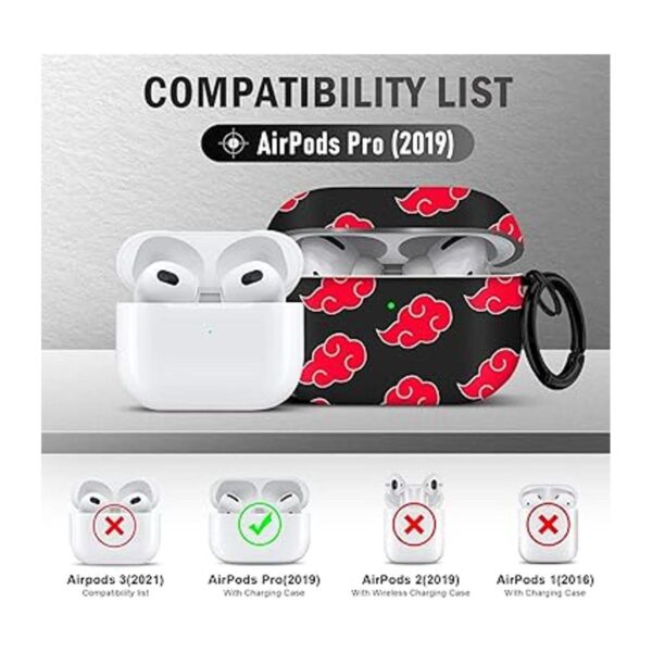 Funda para Airpods Pro para AirPod Pro funda protectora