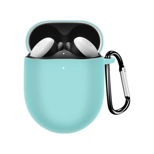 Funda compatible con Google Pixel Buds Serie A LED