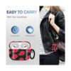 Funda para Airpods Pro para AirPod Pro funda protectora