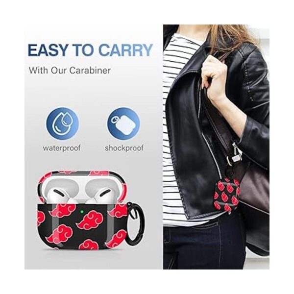 Funda para Airpods Pro para AirPod Pro funda protectora