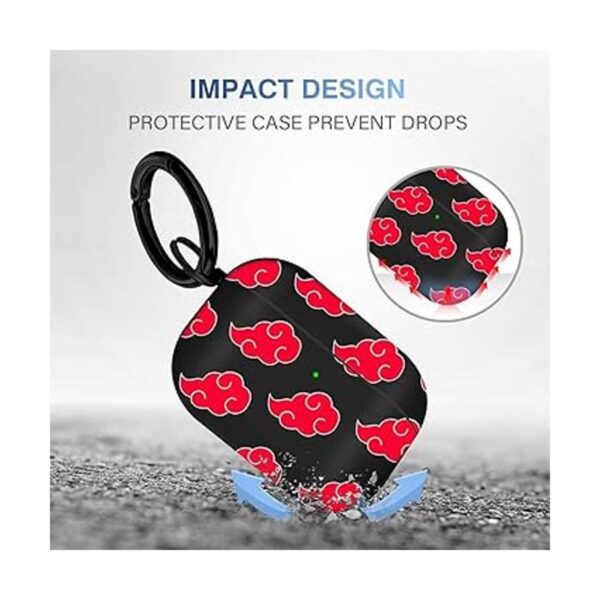 Funda para Airpods Pro para AirPod Pro funda protectora