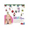 Kit de fabricación de pulseras de goma kit de 1500 bandas_5