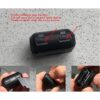 IEUYO Supresor de ruido de filtro de señal EMI RFI con_3