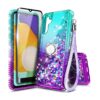 NZND Funda para Samsung Galaxy A13 5G con protector de_1