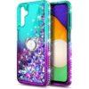 NZND Funda para Samsung Galaxy A13 5G con protector de_2