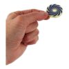 Mini llavero oficial interior Nerf Disk_3