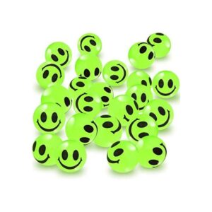 ArtCreativity Bolas rebotadoras de cara sonriente que_1