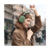Fintie Funda de silicona para auriculares AirPods Max