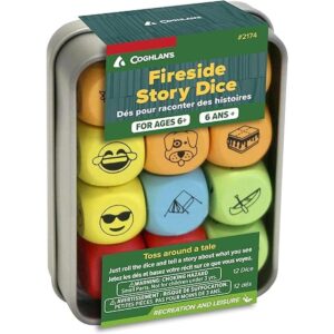 Coghlans Dados Fireside Story_1