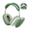 Fintie Funda de silicona para auriculares AirPods Max