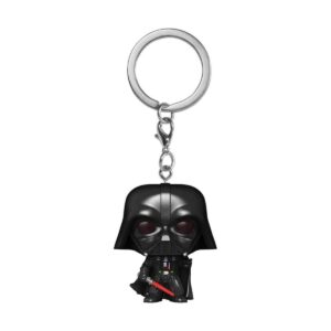 Funko Pop Llavero Star Wars Darth Vader_1