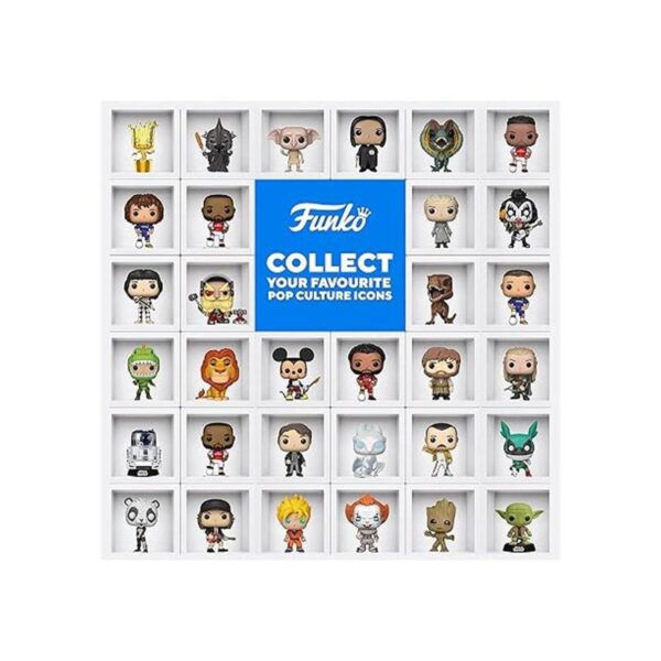Funko Pop Llavero Star Wars Darth Vader_6