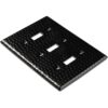 Monarch Abode 19109 Placa decorativa martillada a mano_2