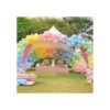 Kit de guirnalda de globos de macarrón de unicornio pastel_4