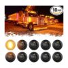 PSEQT Luces LED redondas de 34 pulgadas para marcador_1