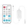 PAUTIX Regulador remoto RF para tira de luces LED de un_1