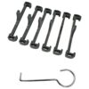 Neodrain Soporte para bandeja de azulejos clips de_1