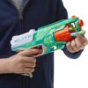 NERF Elite Disruptor Blaster Dynamic Green Tambor