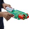 NERF Elite Disruptor Blaster Dynamic Green Tambor
