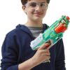 NERF Elite Disruptor Blaster Dynamic Green Tambor