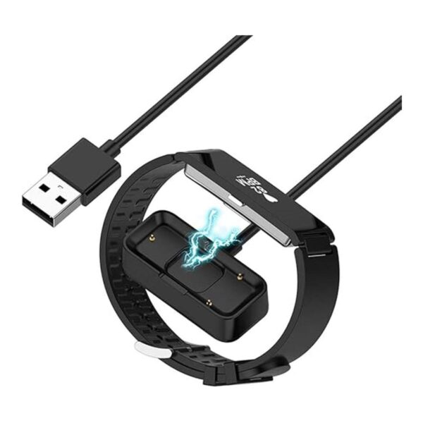 Kissmart Cable de carga compatible con Withings Pulse HR_3