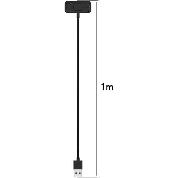 Kissmart Cable de carga compatible con Withings Pulse HR_5
