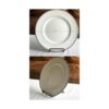 TetraTeknica Soporte cuadrado de 4 pulgadas DS02B para