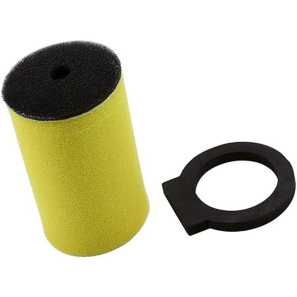 Filtro de aire de repuesto para Yamaha Timberwolf 250 Big_4