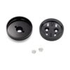 Thinvik Soporte superior para auriculares de bicicleta_6