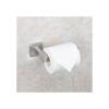 NearMoon Soporte cuadrado para papel higiénico de acero