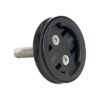 Thinvik Soporte superior para auriculares de bicicleta_5