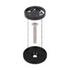 Thinvik Soporte superior para auriculares de bicicleta_4